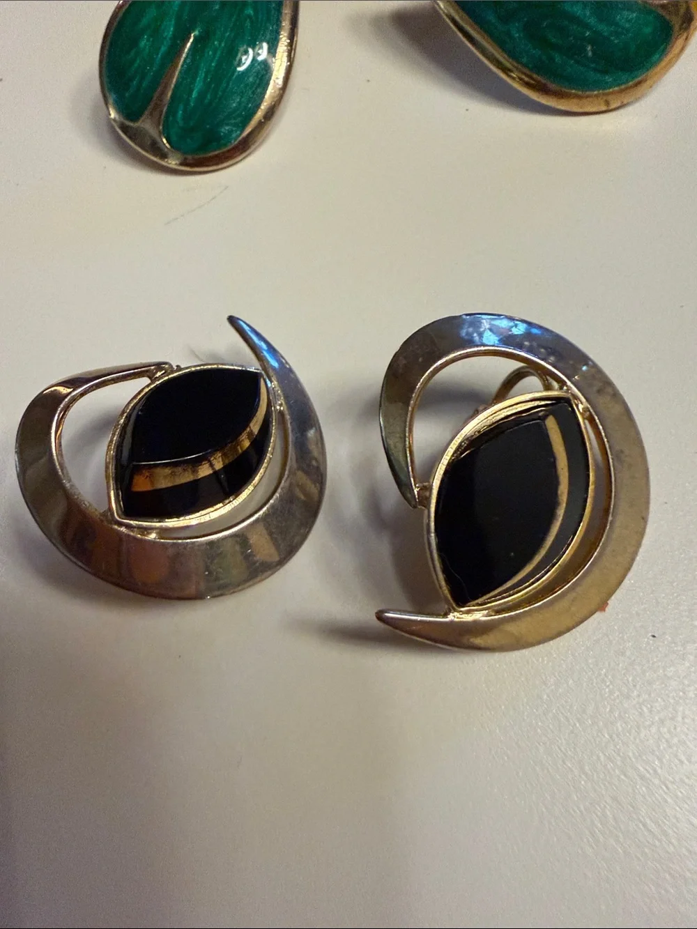 N/A beautiful pair